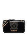 Carteira JC4382 LOVE MOSCHINO