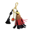 Porta-Chaves Franjas LOVE MOSCHINO