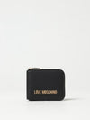 Porta-Moedas JC5639 LOVE MOSCHINO