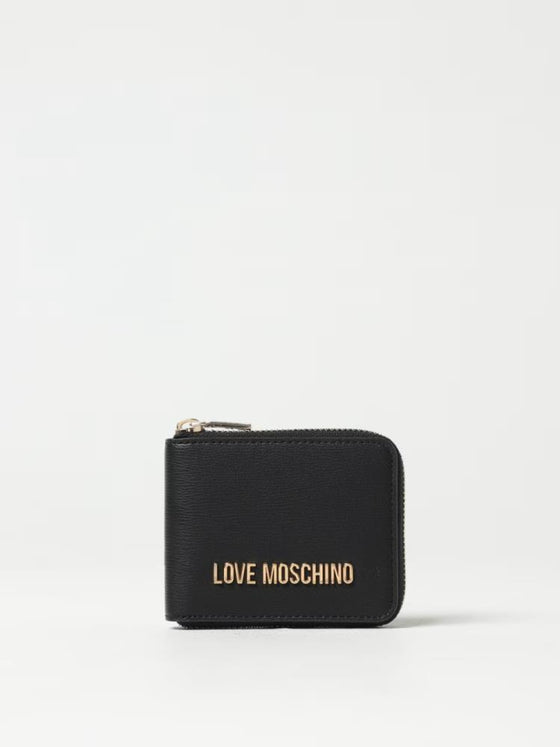 Porta-Moedas JC5639 LOVE MOSCHINO