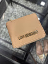 Porta-Moedas JC5639 LOVE MOSCHINO