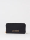 Porta-Moedas JC5700 LOVE MOSCHINO