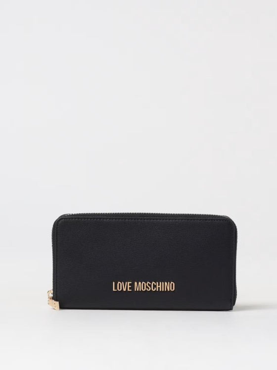 Porta-Moedas JC5700 LOVE MOSCHINO