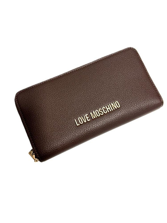 Porta-Moedas JC5700 LOVE MOSCHINO