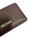 Porta-Moedas JC5700 LOVE MOSCHINO