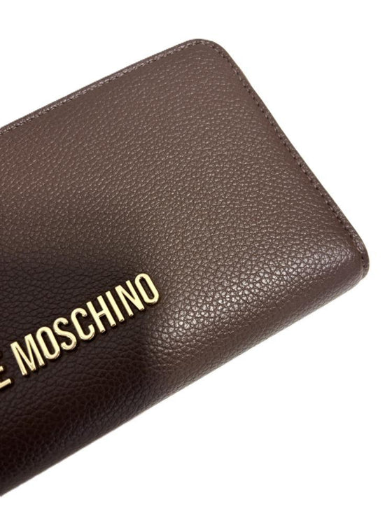 Porta-Moedas JC5700 LOVE MOSCHINO