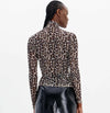 Camisola Leopardo LANÇA PERFUME