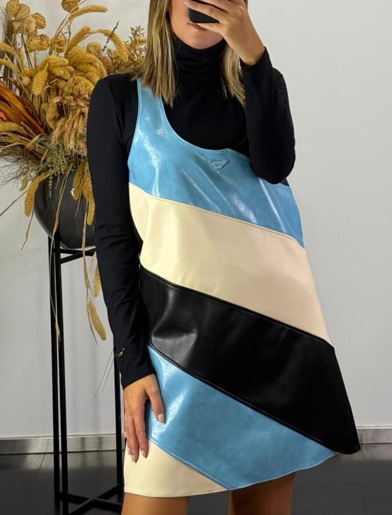 Camisola Canelada LANÇA PERFUME