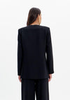 Blazer Laço strass LANÇA PERFUME