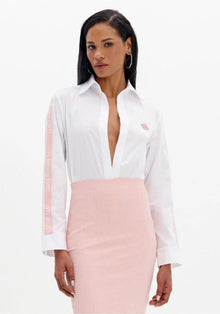  Camisa EASY LANÇA PERFUME
