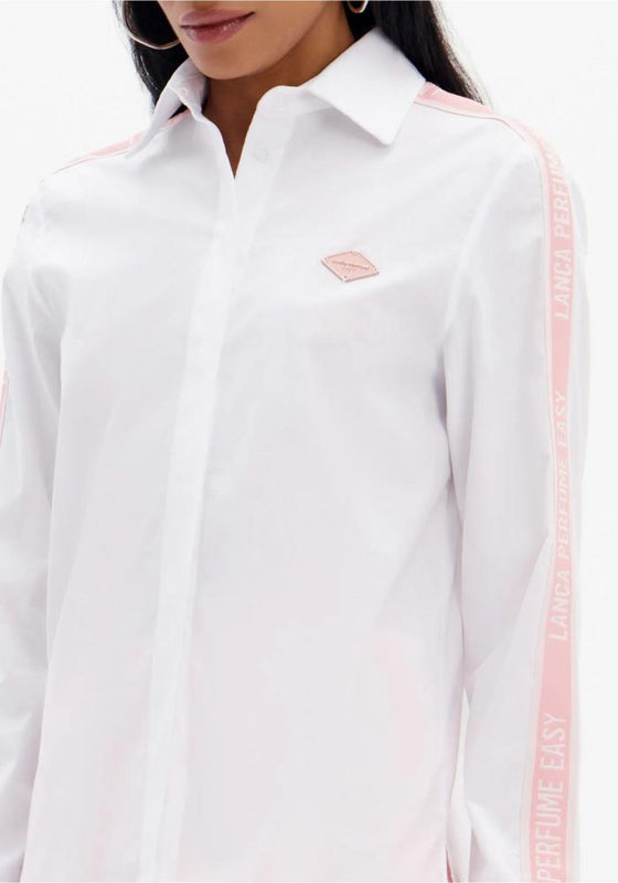 Camisa EASY LANÇA PERFUME