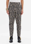 Calça Carrot Animal Print LANÇA PERFUME