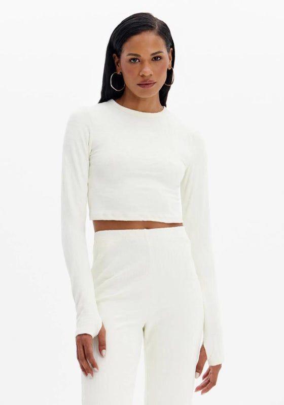 Conj. Calça e Camisola EASY LANÇA PERFUME