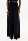 Calça Wide Leg Alfaiataria LANÇA PERFUME