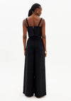 Calça Wide Leg Alfaiataria LANÇA PERFUME