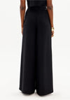 Calça Wide Leg Alfaiataria LANÇA PERFUME