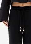 Calça Wide Leg Trainner LANÇA PERFUME