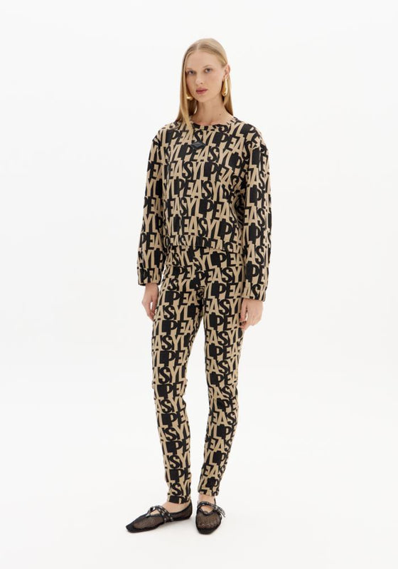 Camisola Trainner EASY LANÇA PERFUME