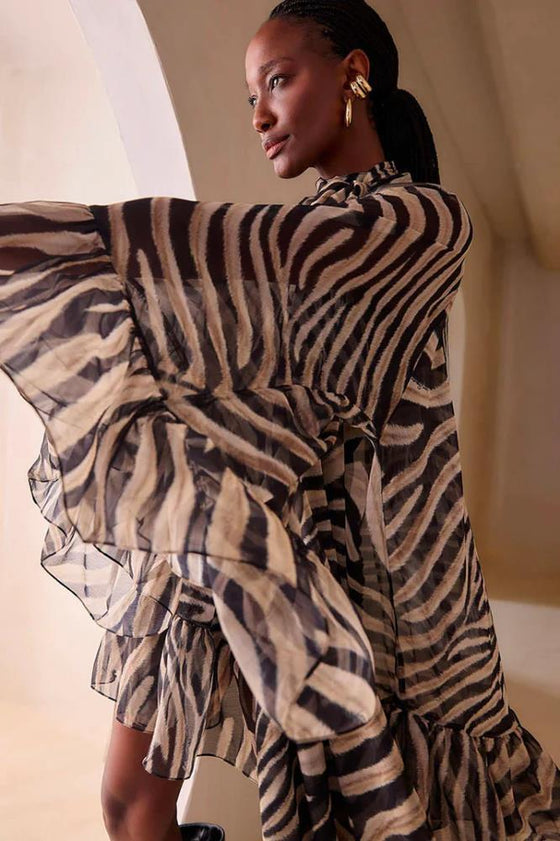 Vestido LAUNCHES LANÇA PERFUME