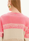 Camisola Tricô Easy LANÇA PERFUME