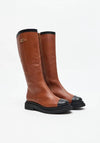 Botas Cano Alto LANÇÇA PERFUME