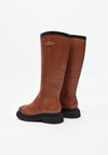 Botas Cano Alto LANÇÇA PERFUME