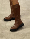 Botas Cano Alto LANÇA PERFUME