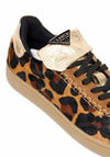 Sapatilhas Flat Animal Print LANÇA PERFUME