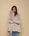 Casaco JULIETTE MAPÔ