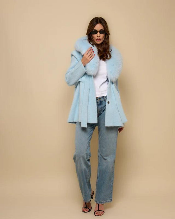 Casaco JULIETTE MAPÔ