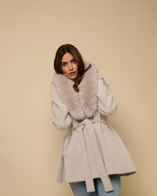  Casaco JULIETTE MAPÔ