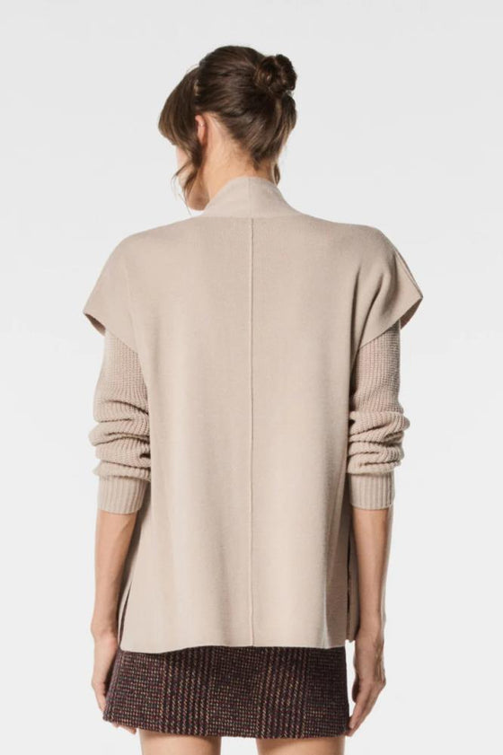 Colete CARDET NENETTE