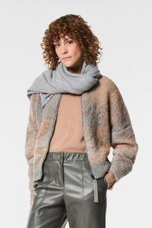  Casaco Malha COMO NENETTE