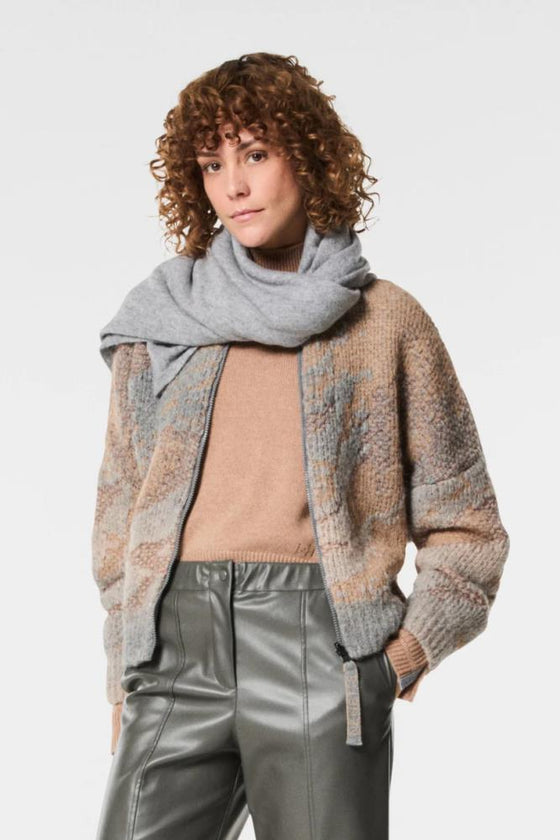 Casaco Malha COMO NENETTE