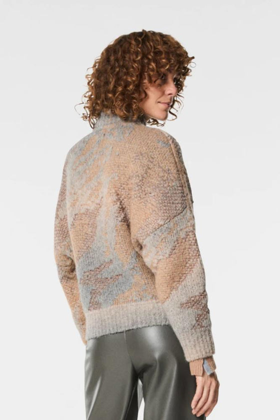 Casaco Malha COMO NENETTE