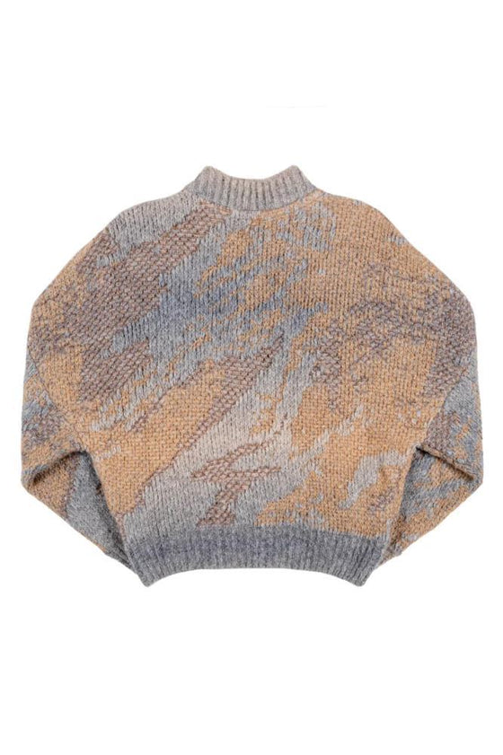 Casaco Malha COMO NENETTE