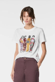  T-Shirt DOKIO NENETTE