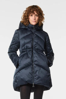  Casaco Acolchoado ICE NENETTE