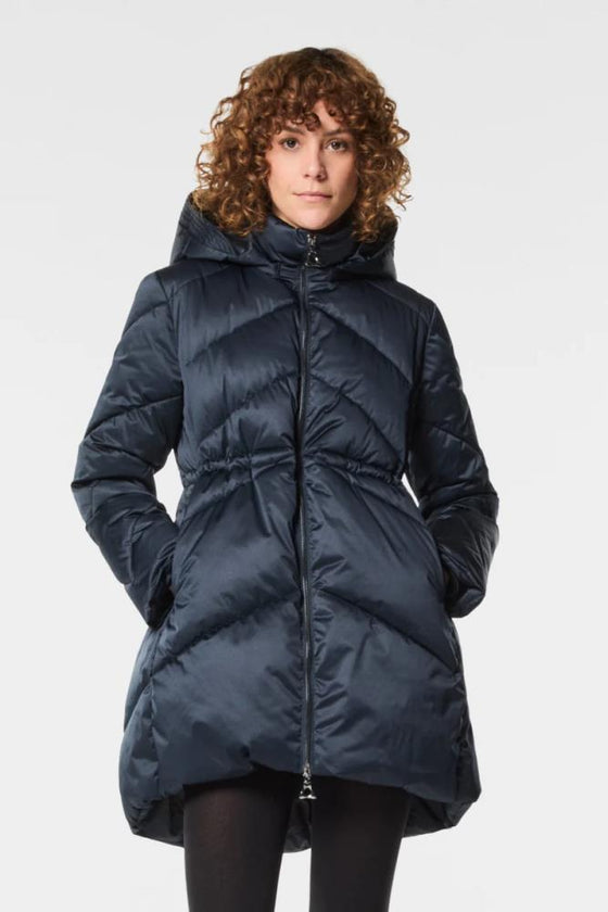 Casaco Acolchoado ICE NENETTE