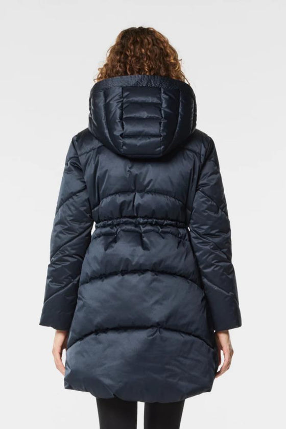 Casaco Acolchoado ICE NENETTE