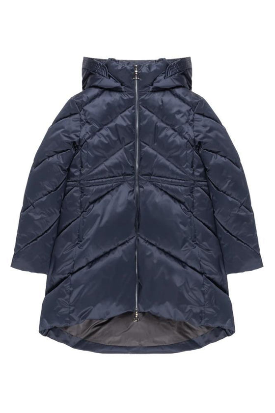 Casaco Acolchoado ICE NENETTE