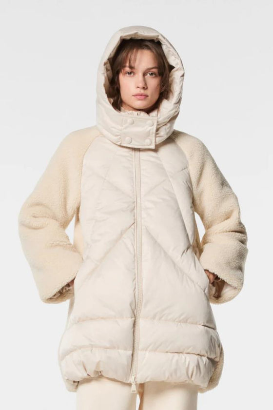 Casaco IGLOO NENETTE