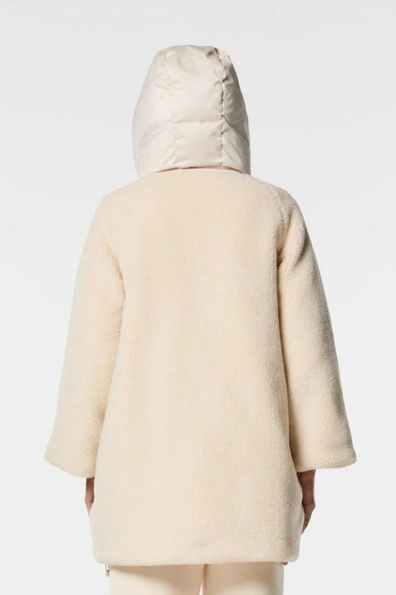 Casaco IGLOO NENETTE