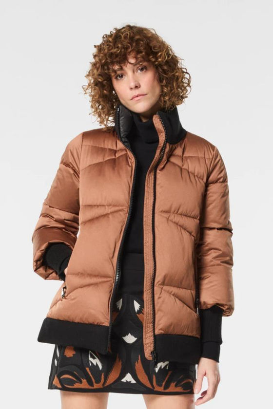 Casaco Acolchoado IGOR NENETTE