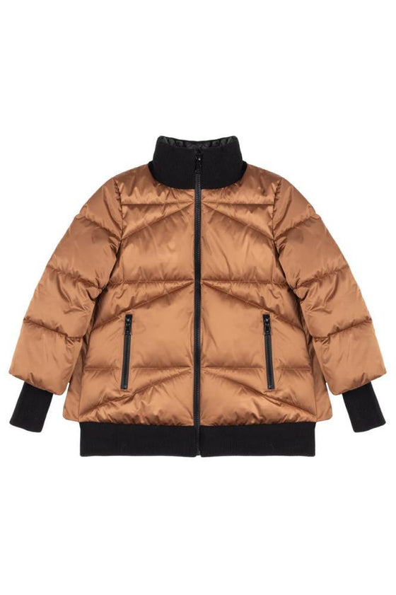 Casaco Acolchoado IGOR NENETTE