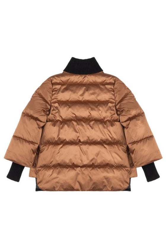 Casaco Acolchoado IGOR NENETTE