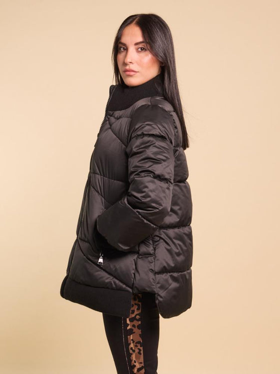 Casaco Acolchoado IGOR NENETTE