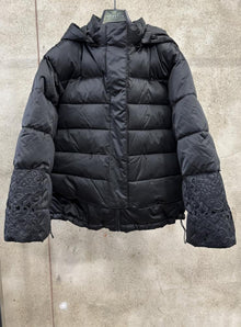  Casaco Acolchoado IMAGINE NENETTE