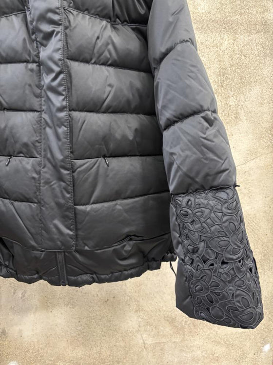 Casaco Acolchoado IMAGINE NENETTE