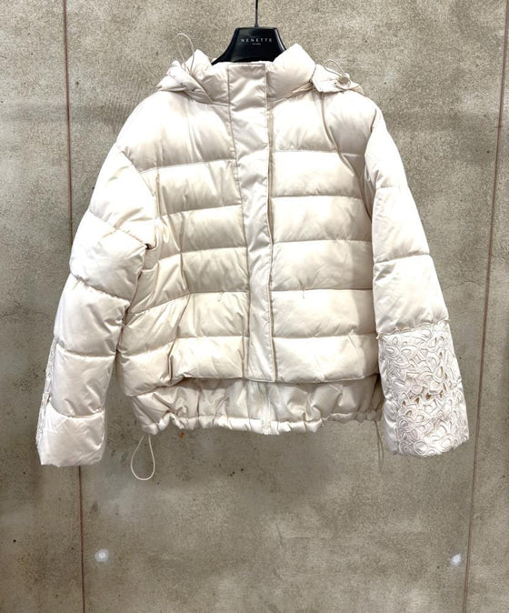 Casaco Acolchoado IMAGINE NENETTE